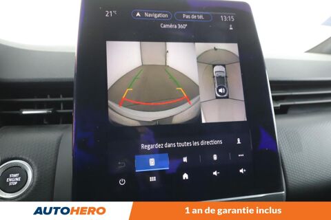 Clio 1.5 Blue dCi Intens 115 ch 2019 occasion 92130 Issy-les-Moulineaux