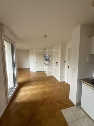  Appartement � vendre 1 pi�ce 32 m�