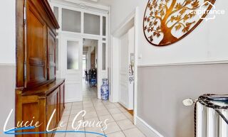  Maison à vendre 8 pièces 350 m²