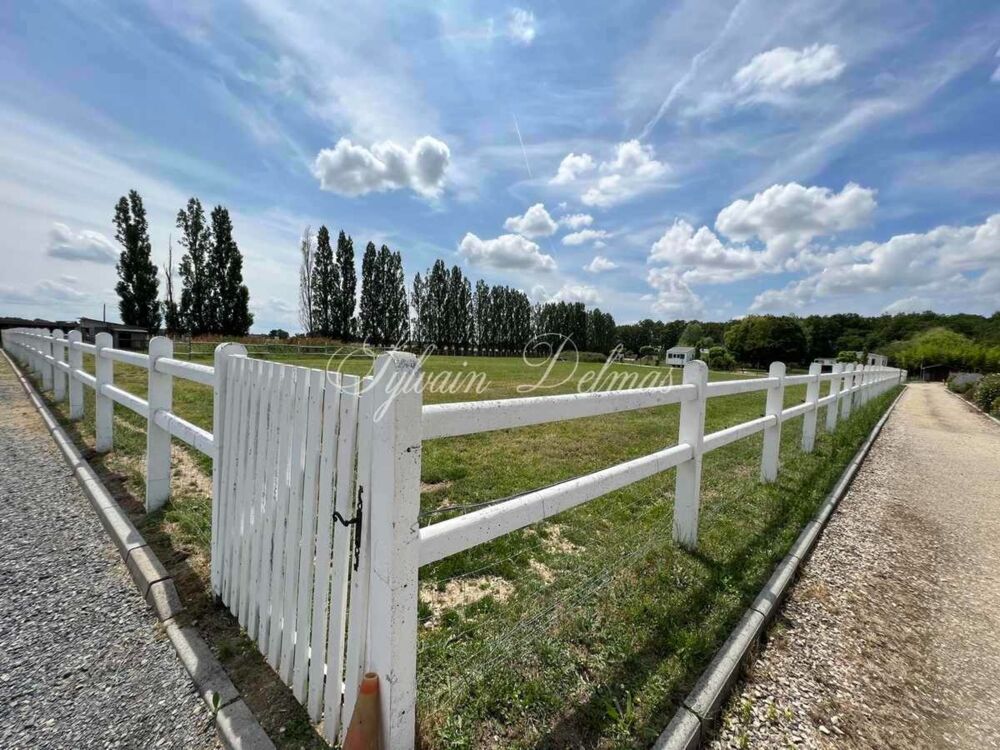 à vendre  Propriété/château Tours (37000)