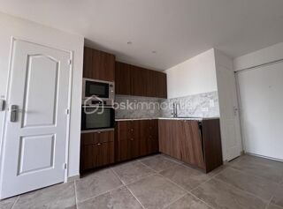  Appartement à vendre 2 pièces 32 m²