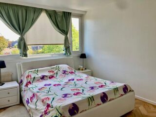  Appartement � vendre 4 pi�ces 95 m�