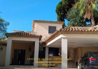  Villa � vendre 8 pi�ces 242 m�