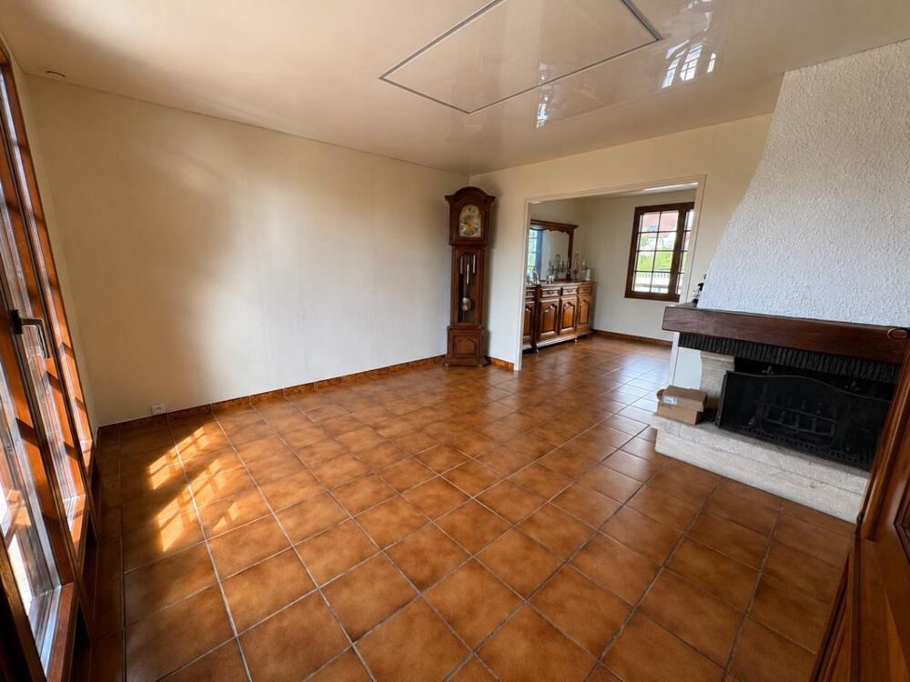 Vente Maison Maison à vendre 4 pièces Proche de SAINT CREPIN IBOUVILLERS (60) Saint crepin ibouvillers