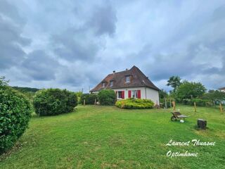  Maison à vendre 6 pièces 175 m²