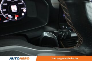 Formentor 1.5 TSI DSG7 150 ch 2021 occasion 92130 Issy-les-Moulineaux