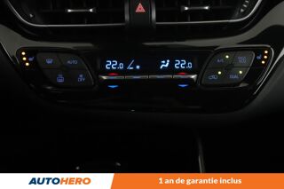 C-HR 2.0 Hybride 184 ch 2021 occasion 92130 Issy-les-Moulineaux