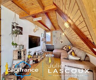  Chalet à vendre 4 pièces 72 m²