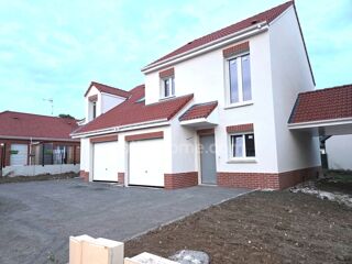  Maison � vendre 4 pi�ces 85 m�