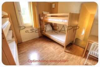  Maison  vendre 3 pices 39 m