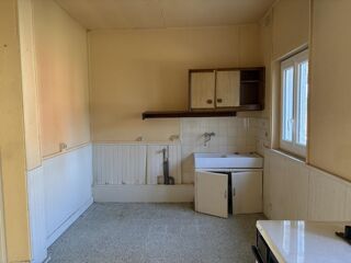 Vente Immeuble SOUESMES, Ensemble immobilier de trois appartements/maison avec terrain constructible de 480 m2 Souesmes