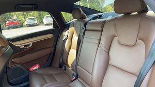 S90 II 2.0 D4 190 Geartronic 8 R-Design 2019 occasion 06400 Cannes