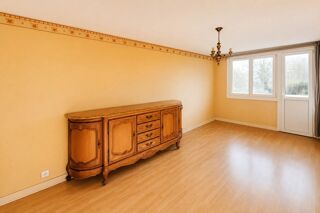  Appartement à vendre 3 pièces 59 m²