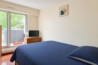  Appartement à vendre 3 pièces 62 m²