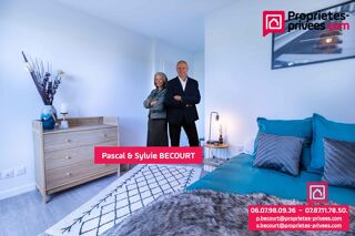  Appartement � vendre 4 pi�ces 79 m�