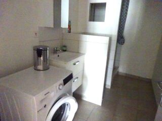  Appartement à louer 2 pièces 46 m²
