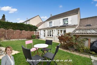  Maison � vendre 5 pi�ces 150 m�