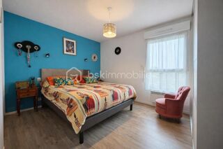  Appartement à vendre 3 pièces 73 m²