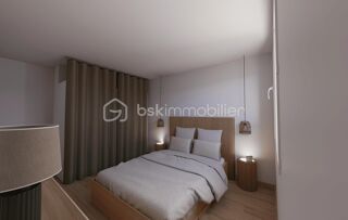  Villa à vendre 4 pièces 94 m²