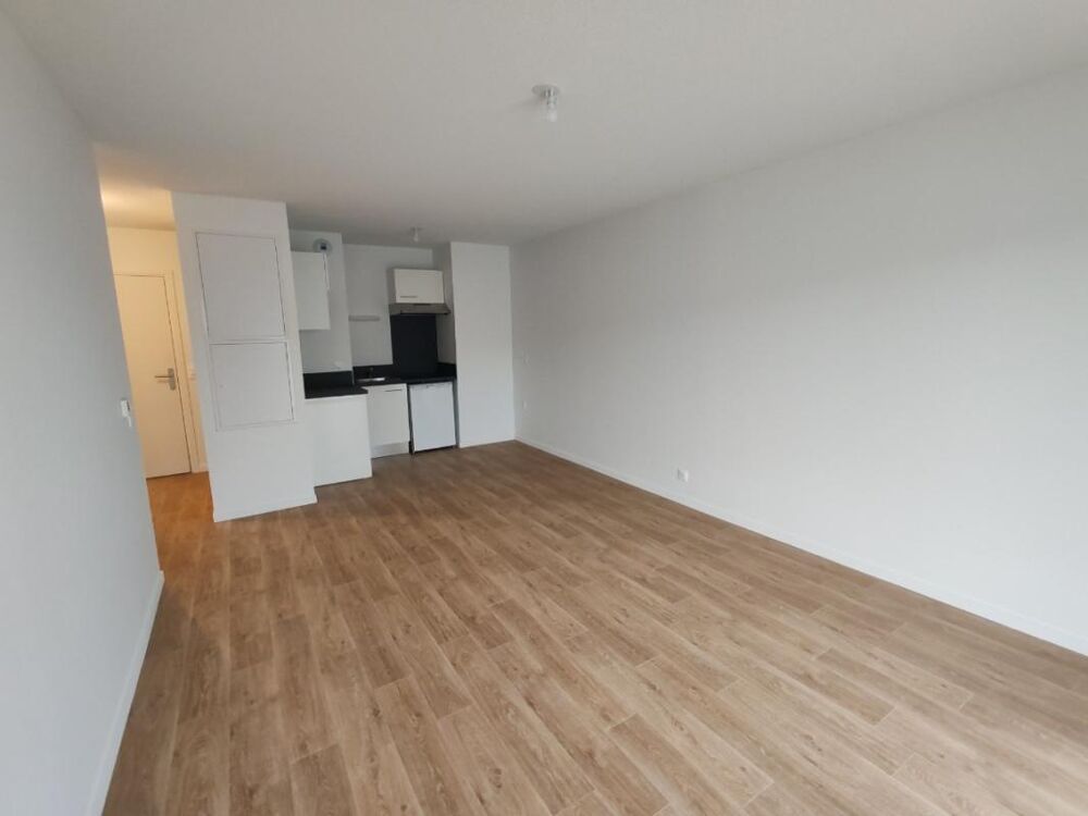 Location Appartement T2 avec parking et terrasse à Lormont Lormont