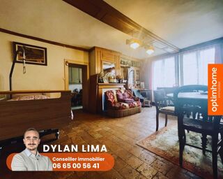  Maison  vendre 15 + pices 165 m