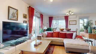  Appartement � vendre 4 pi�ces 127 m�