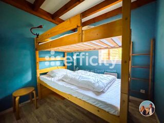  Maison � vendre 3 pi�ces 34 m�