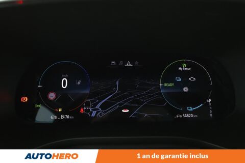 Arkana 1.6 E-Tech Techno 145 ch 2024 occasion 92130 Issy-les-Moulineaux