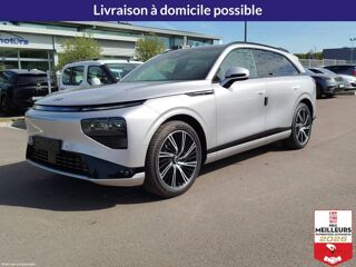 G9 AWD Performance +Si&egrave;ges Premium +Dynaudio +Atte 2026 occasion 10150 Lavau