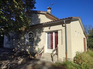  Maison � vendre 5 pi�ces 76 m�