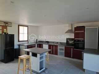  Maison à vendre 5 pièces 116 m²