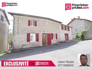  Maison  vendre 6 pices 110 m
