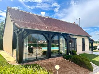  Maison � vendre 7 pi�ces 160 m�