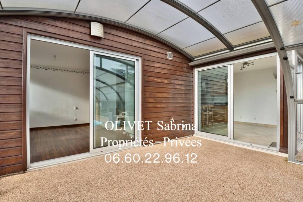 Vente Maison Pavillon avec piscine couverte Auzouville sur ry