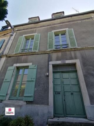  Maison � vendre 5 pi�ces 100 m�