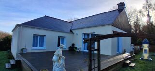  Maison à vendre 5 pièces 104 m²