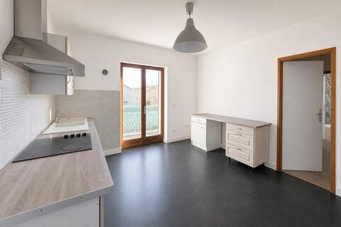   Maison 165m� avec jardin et 2 logements � Creysse Maison - 8 pi�ce(s) - 165 m�