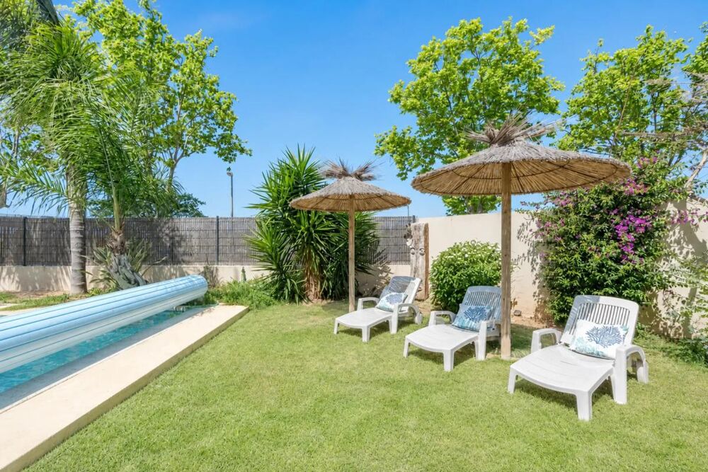 à vendre  Maison Agde (34300)