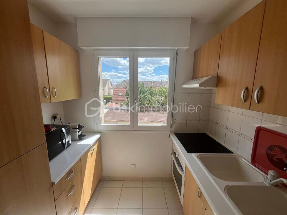 Appartement de type F3