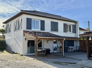  Maison à vendre 5 pièces 102 m²