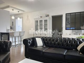  Appartement � vendre 4 pi�ces 80 m�