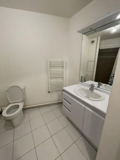  Appartement  louer 1 pice 30 m
