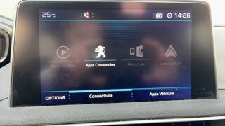 3008 II 1.2 PureTech 130 GT-Line - Entretien constructeur 2018 occasion 91800 Boussy Saint Antoine