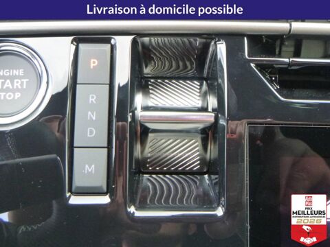 5008 Hybrid 145 e-DCS6 GT +Si&egrave;ge &agrave; m&eacute;mo 2025 occasion 10150 Lavau