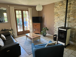  Maison � vendre 5 pi�ces 90 m�