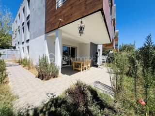  Appartement � vendre 3 pi�ces 69 m�