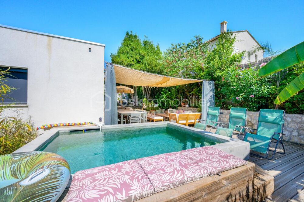 Maison californienne