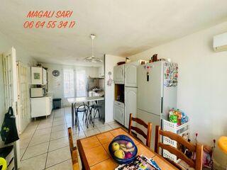  Maison à vendre 6 pièces 117 m²