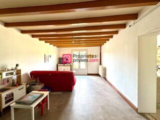  Maison à vendre 12 pièces 275 m²