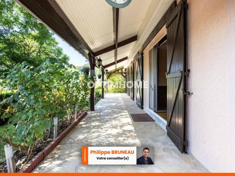 ? Maison dexception à Ézy-sur-Eure  Sécurité premium & confort absolu